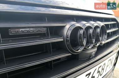 Седан Audi A6 2019 в 