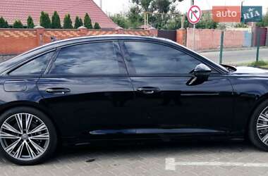 Седан Audi A6 2019 в 