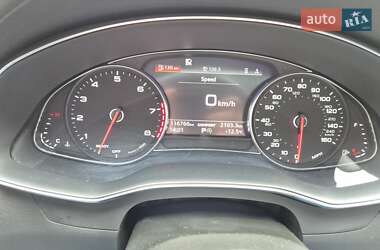Седан Audi A6 2020 в 