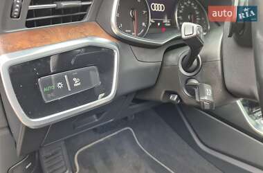 Седан Audi A6 2020 в 