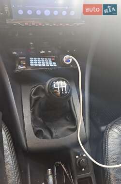 Седан Audi A6 1999 в 