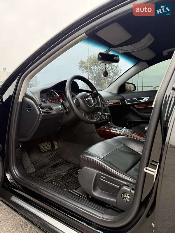 Седан Audi A6 2005 в Балаклее фото 11 Седан Audi A6 2005 в Балаклее