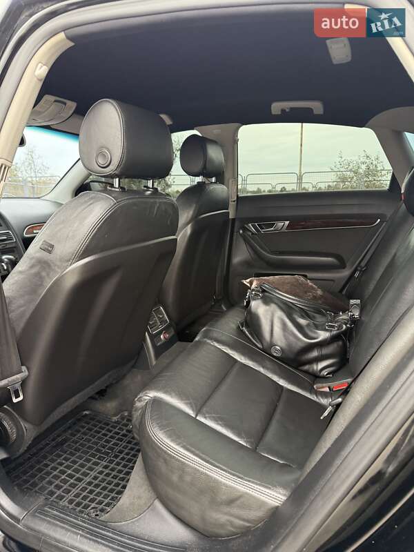 Седан Audi A6 2005 в Балаклее фото 19 Седан Audi A6 2005 в Балаклее