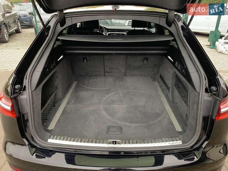 Универсал Audi A6 2021 в Бердичеве фото 29 Универсал Audi A6 2021 в Бердичеве