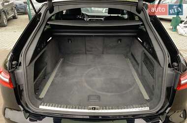 Универсал Audi A6 2021 в 
