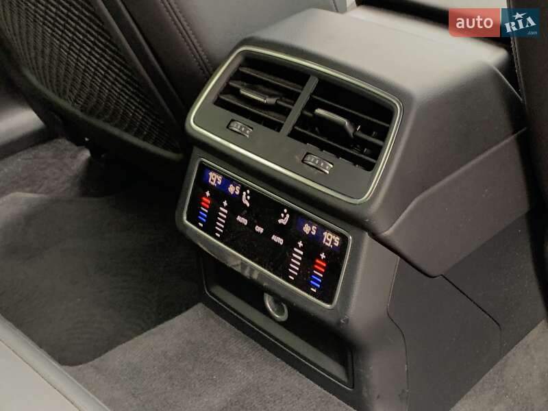 Универсал Audi A6 2021 в Бердичеве фото 34 Универсал Audi A6 2021 в Бердичеве