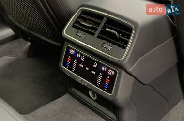Универсал Audi A6 2021 в 