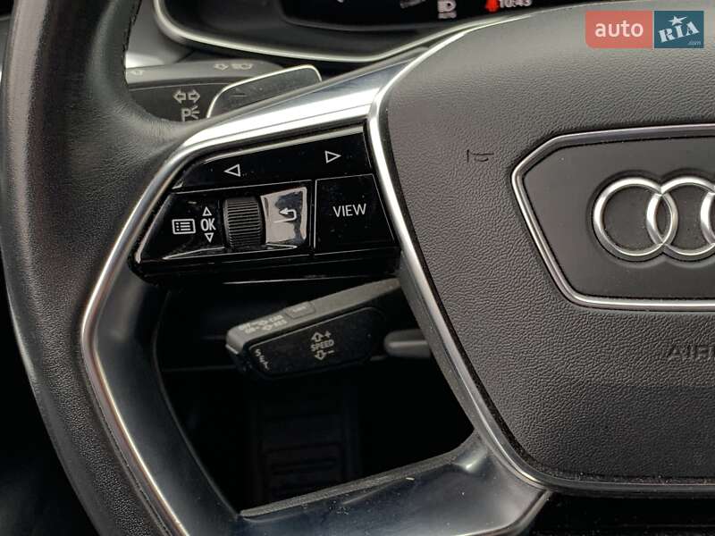 Универсал Audi A6 2021 в Бердичеве фото 44 Универсал Audi A6 2021 в Бердичеве