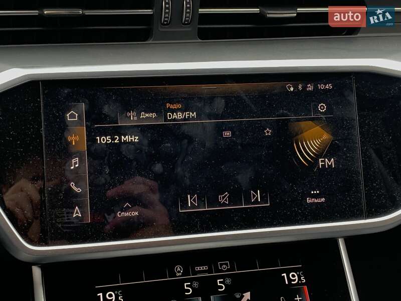 Универсал Audi A6 2021 в Бердичеве фото 53 Универсал Audi A6 2021 в Бердичеве