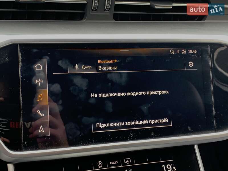 Универсал Audi A6 2021 в Бердичеве фото 55 Универсал Audi A6 2021 в Бердичеве