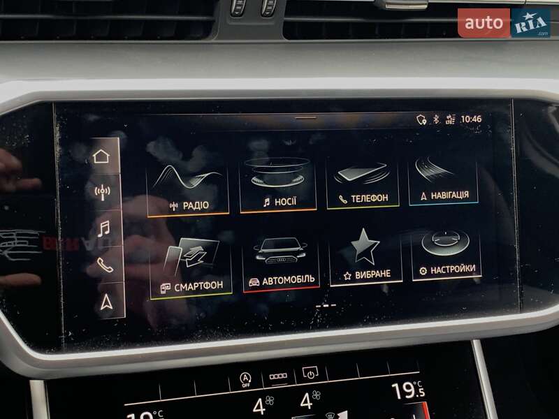 Универсал Audi A6 2021 в Бердичеве фото 58 Универсал Audi A6 2021 в Бердичеве
