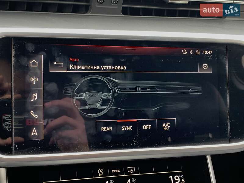 Универсал Audi A6 2021 в Бердичеве фото 62 Универсал Audi A6 2021 в Бердичеве