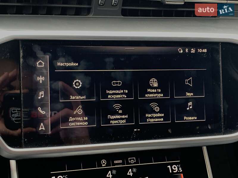 Универсал Audi A6 2021 в Бердичеве фото 67 Универсал Audi A6 2021 в Бердичеве