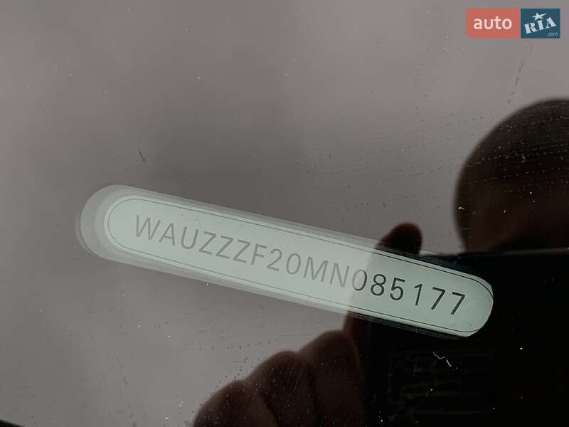 Универсал Audi A6 2021 в Бердичеве фото 72 Универсал Audi A6 2021 в Бердичеве