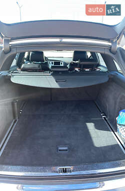 Универсал Audi A6 2011 в 