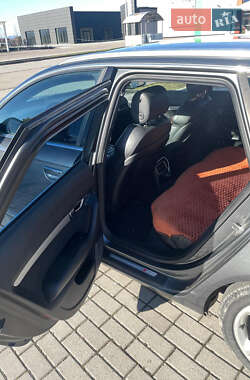 Универсал Audi A6 2011 в 