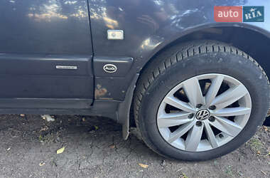 Седан Audi A6 1997 в  фото 5 Седан Audi A6 1997 в