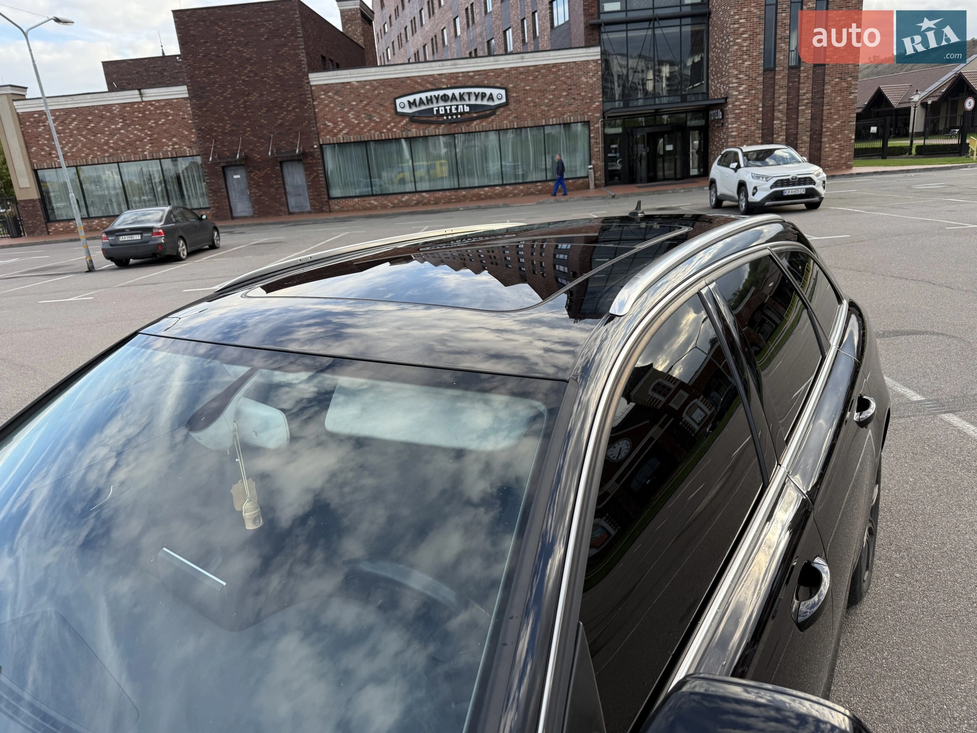 2013 Audi A6 - мініатюра 9