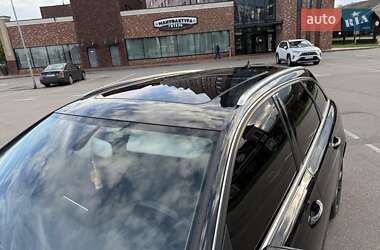 Универсал Audi A6 2013 в 