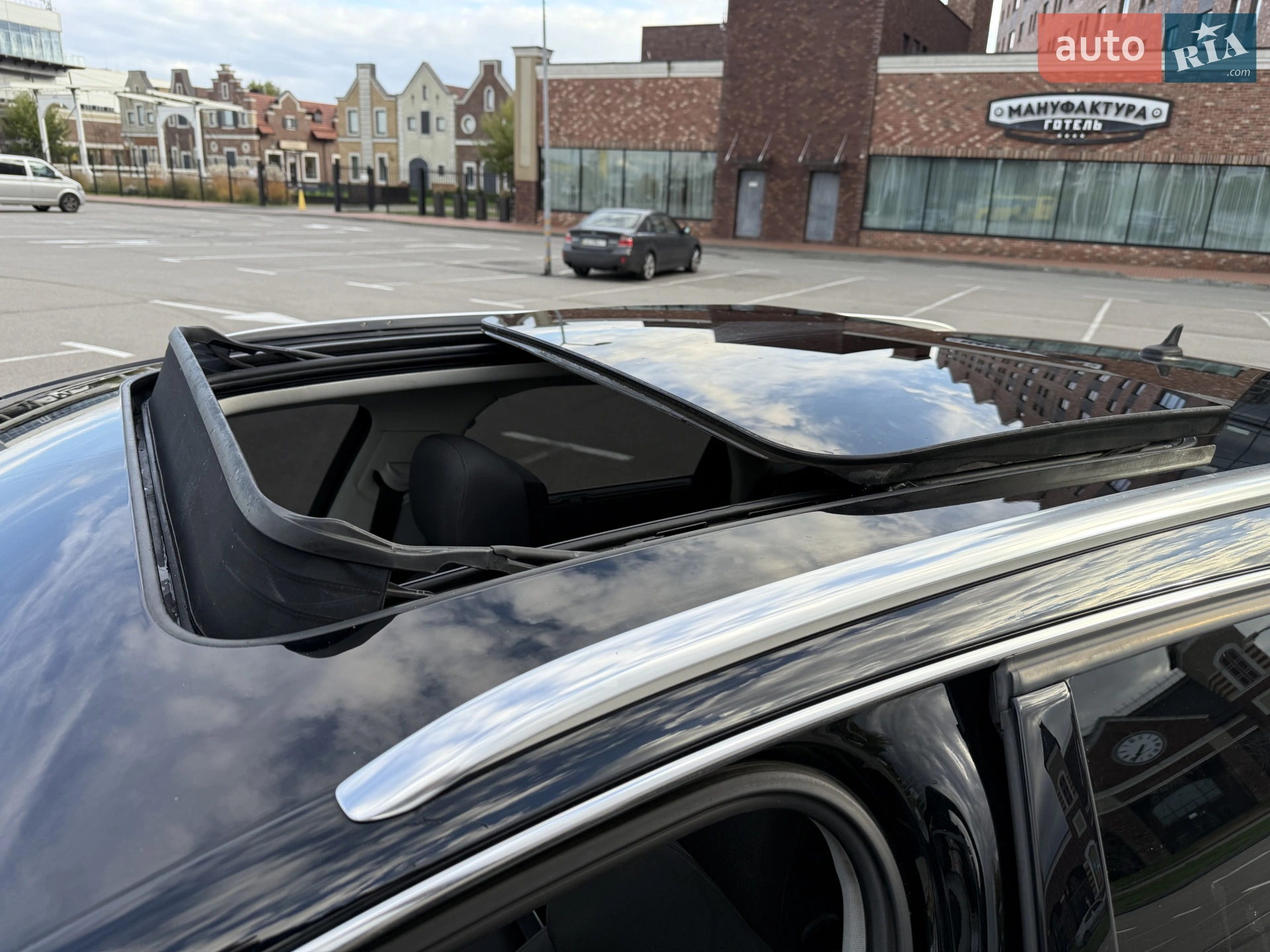 2013 Audi A6 - мініатюра 15