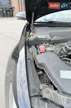 Универсал Audi A6 2013 в 