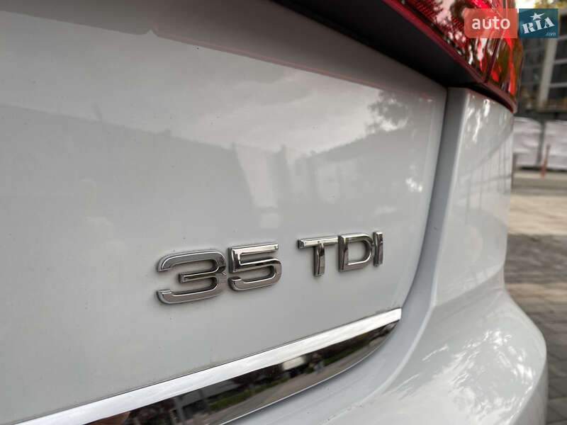 Седан Audi A6 2015 в Києві