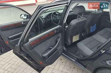 Универсал Audi A6 2002 в 