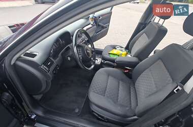 Универсал Audi A6 2002 в 
