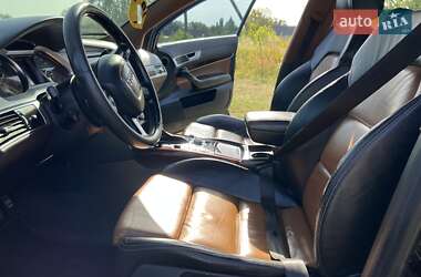Универсал Audi A6 2008 в Луцке