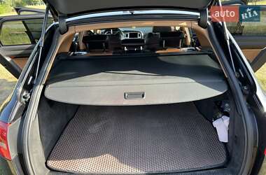 Универсал Audi A6 2008 в Луцке