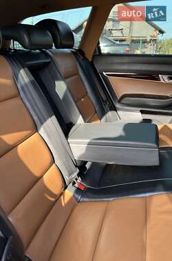 Универсал Audi A6 2008 в Луцке
