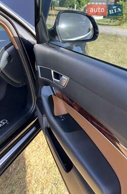 Универсал Audi A6 2008 в Луцке