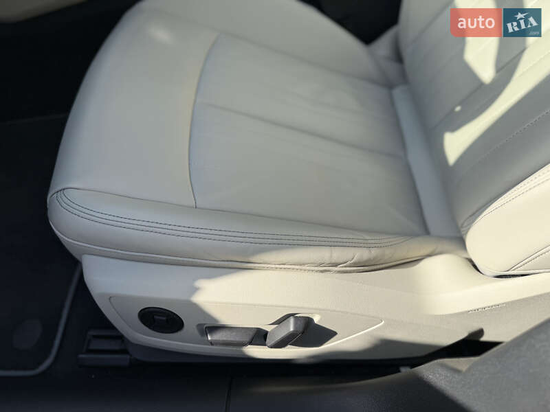 Седан Audi A6 2022 в Львове фото 36 Седан Audi A6 2022 в Львове