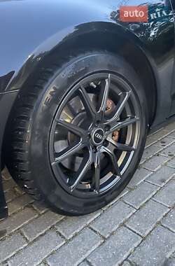 Седан Audi A6 2014 в Ужгороде