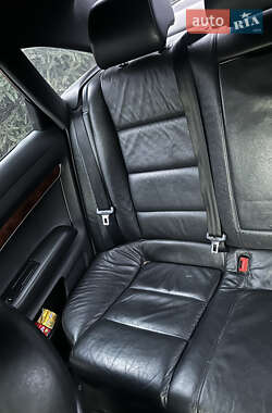 Седан Audi A6 2005 в 