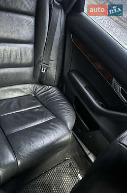 Седан Audi A6 2005 в 