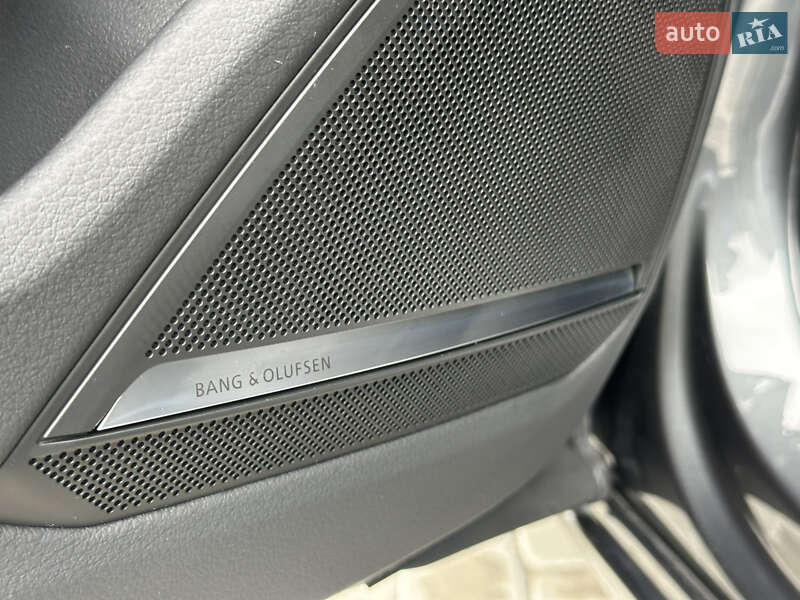 Седан Audi A6 2019 в Львове