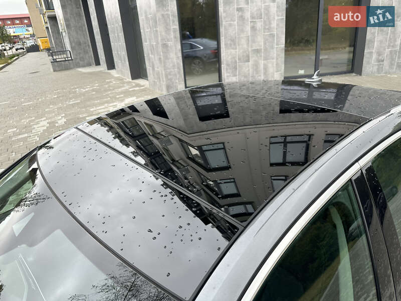 Седан Audi A6 2019 в Львове