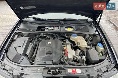 Универсал Audi A6 2002 в 