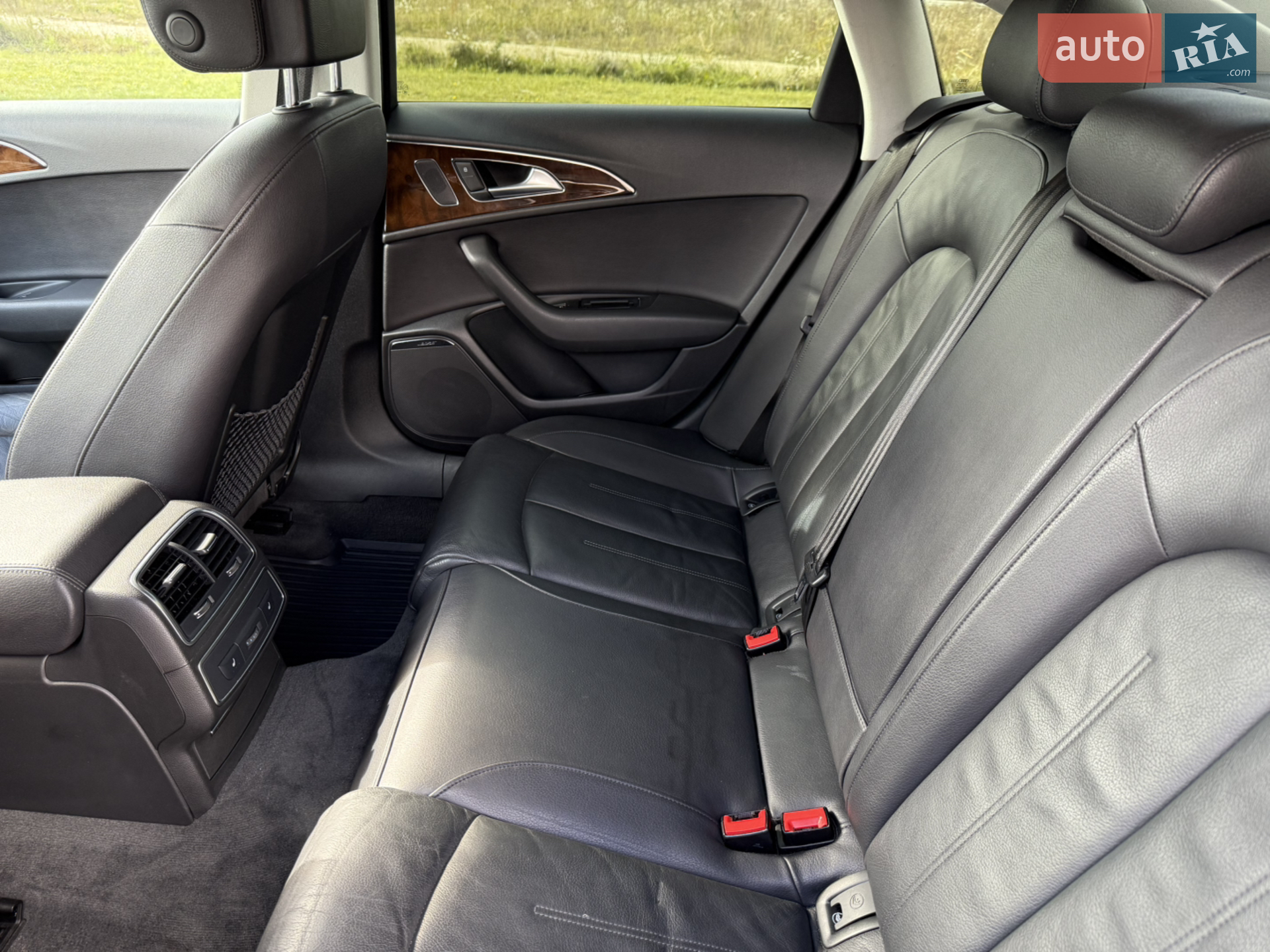 2014 Audi A6 - мініатюра 28