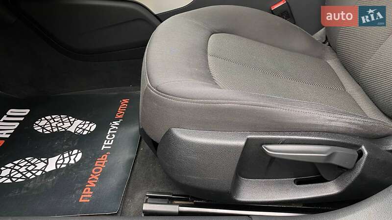 Универсал Audi A6 2013 в Виннице
