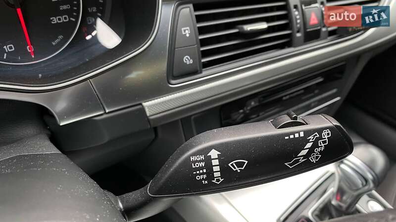 Универсал Audi A6 2013 в Виннице