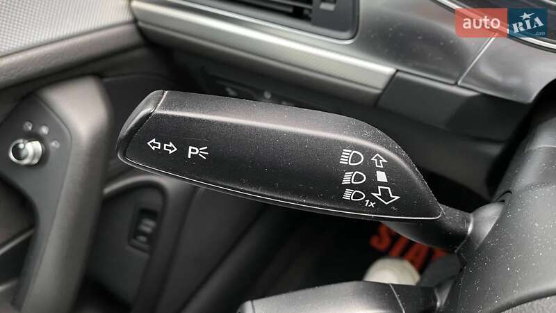 Универсал Audi A6 2013 в Виннице