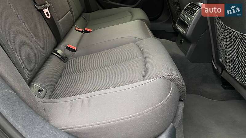 Универсал Audi A6 2013 в Виннице