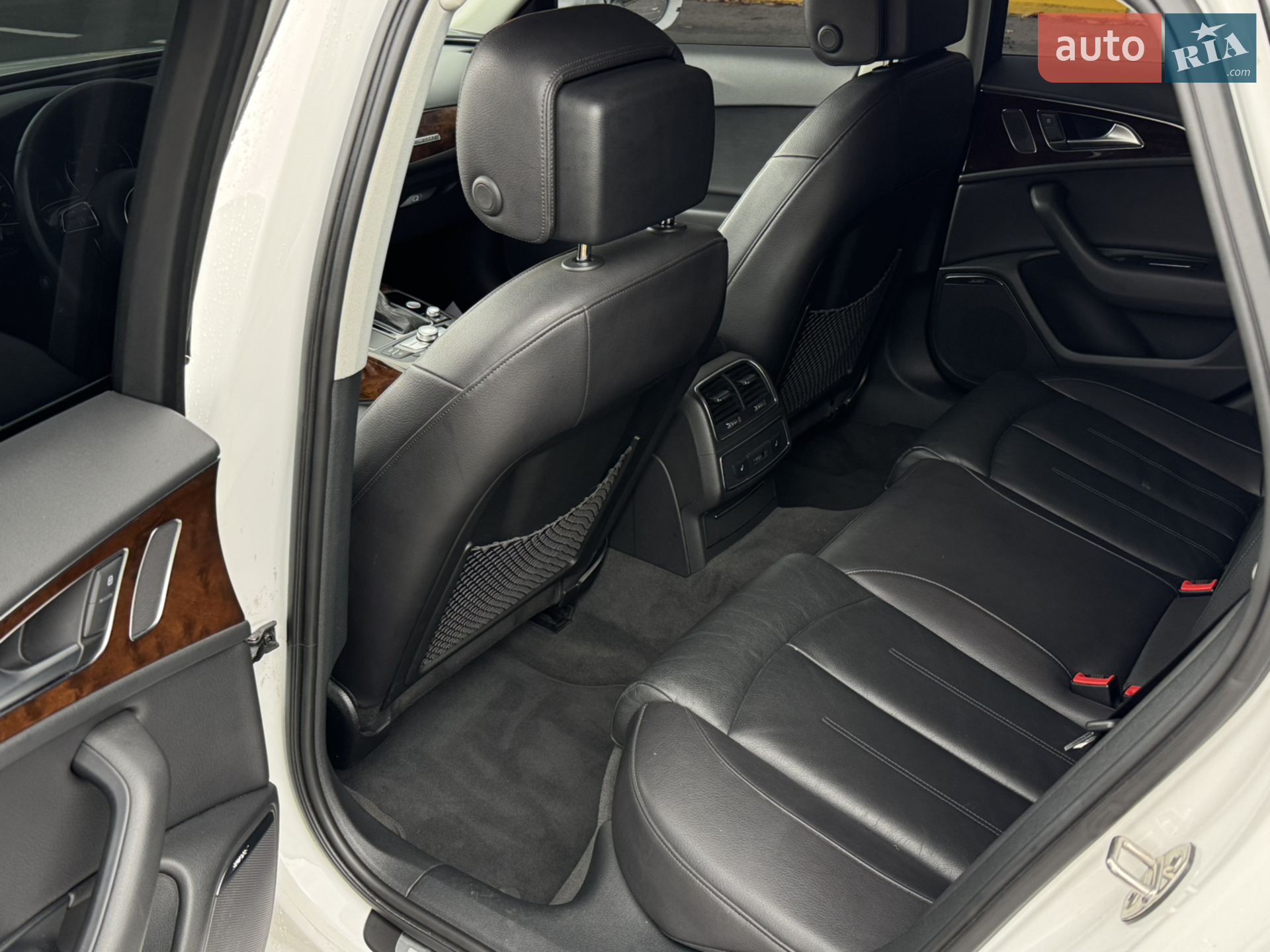 2014 Audi A6 - мініатюра 13