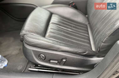 Універсал Audi A6 2013 в  фото 17 Універсал Audi A6 2013 в