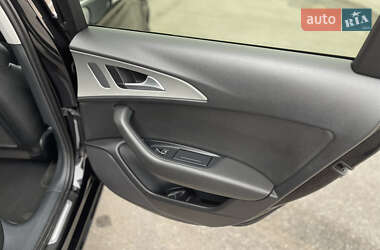 Універсал Audi A6 2013 в  фото 22 Універсал Audi A6 2013 в