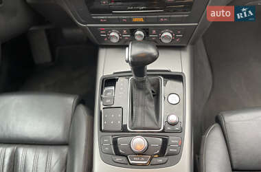 Універсал Audi A6 2013 в  фото 28 Універсал Audi A6 2013 в