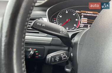 Універсал Audi A6 2013 в  фото 34 Універсал Audi A6 2013 в