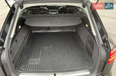 Універсал Audi A6 2013 в  фото 39 Універсал Audi A6 2013 в